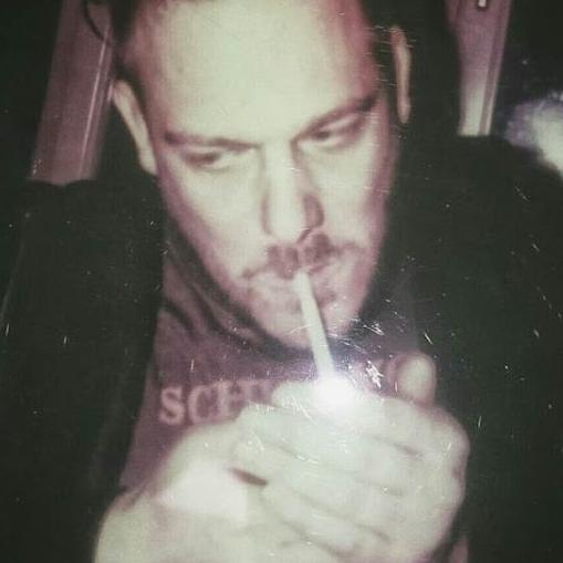 Photo of Alex Jenter
